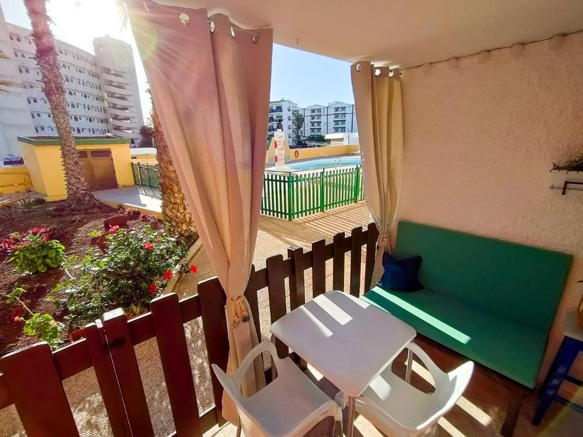 Playa Del Ingles, 4 Min A Pie De La Playa Διαμέρισμα Μασπαλόμας Εξωτερικό φωτογραφία